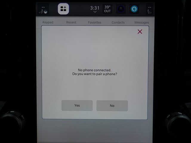 New 2026 RAM 1500 Big Horn image 6