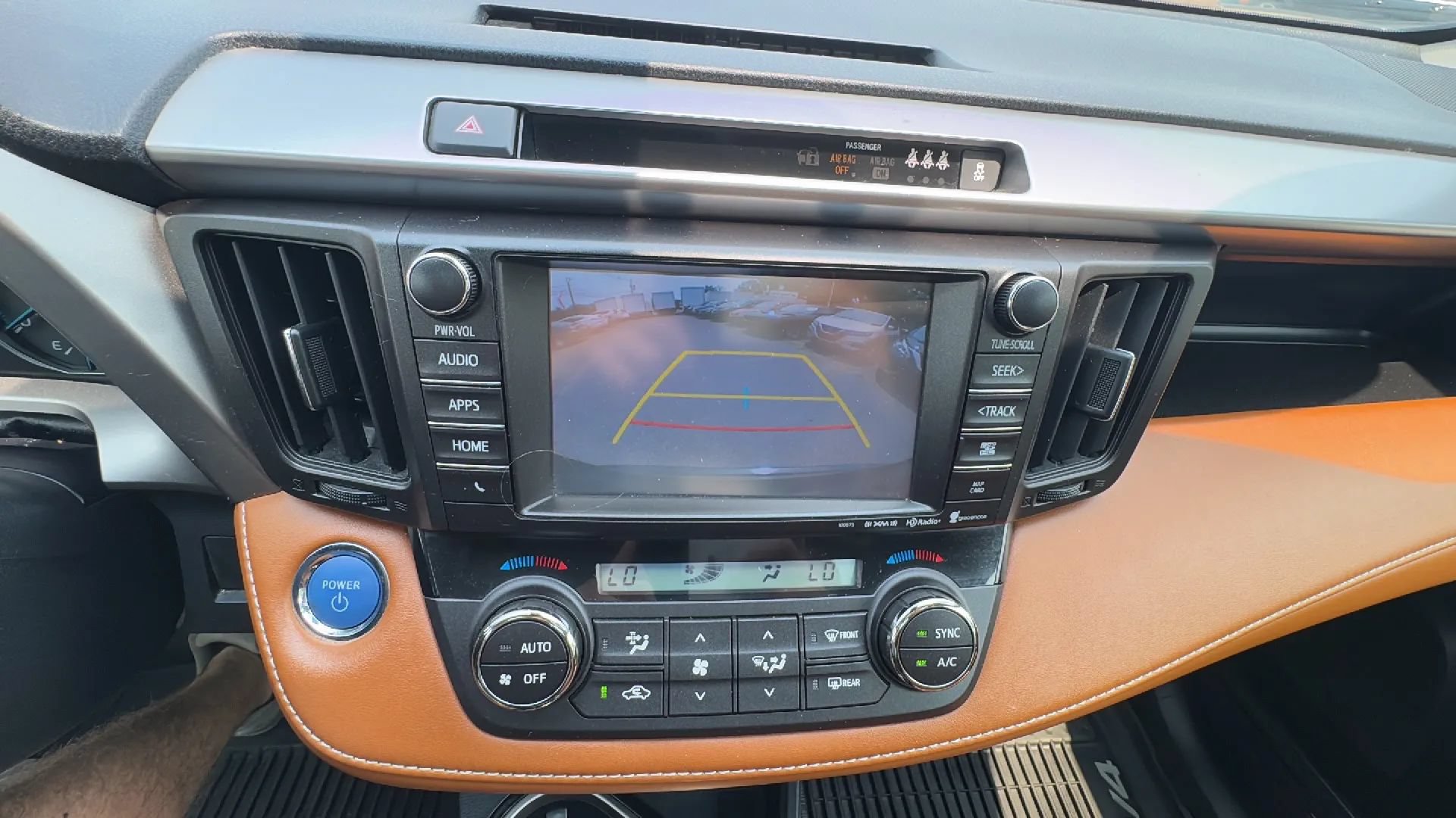 Used 2018 Toyota RAV4 Limited AWD/4WD image 27
