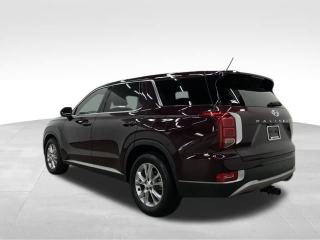 Used 2022 Hyundai Palisade SE image 3