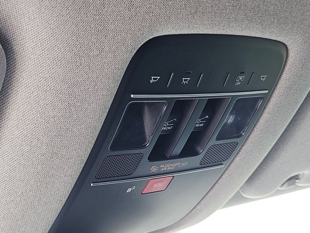 Used 2026 Hyundai Palisade Limited AWD/4WD image 18