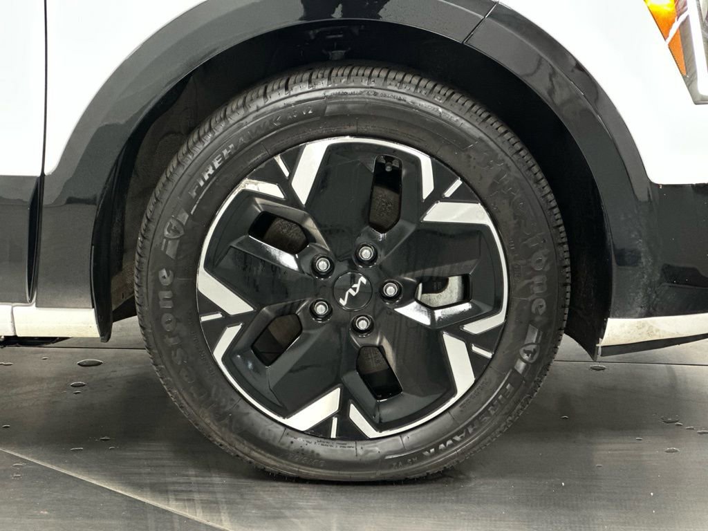 Used 2023 Kia Niro Wind image 29
