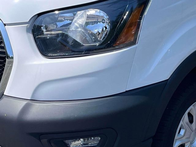 Used 2024 Ford Transit 250 Low Roof w/ Exterior Upgrade Package image 10
