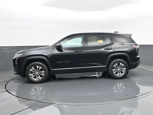 Used 2025 Chevrolet Equinox LT image 5