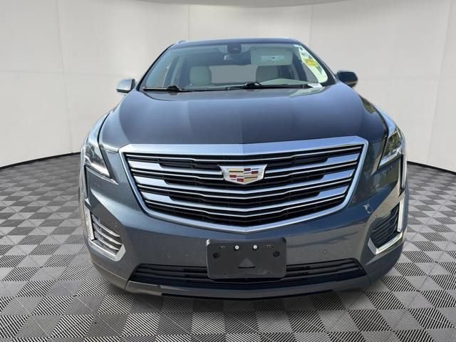 Used 2019 Cadillac XT5 Luxury AWD/4WD image 15