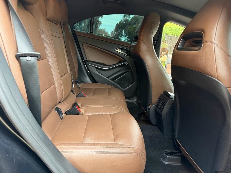 Used 2018 Mercedes-Benz CLA 250 image 59