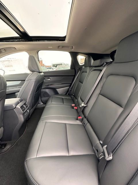 New 2025 Nissan Murano SL image 25