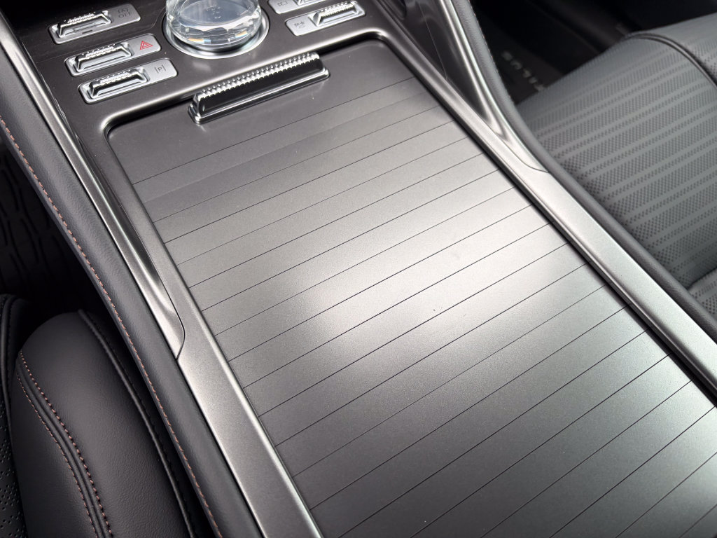 New 2026 Lincoln Nautilus Reserve AWD/4WD image 41