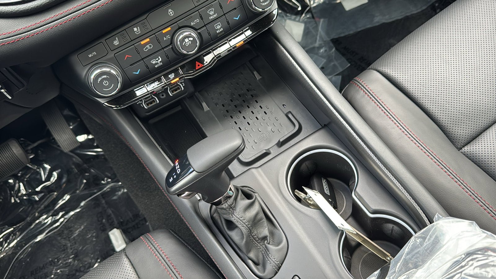 New 2026 Dodge Durango GT AWD/4WD image 19