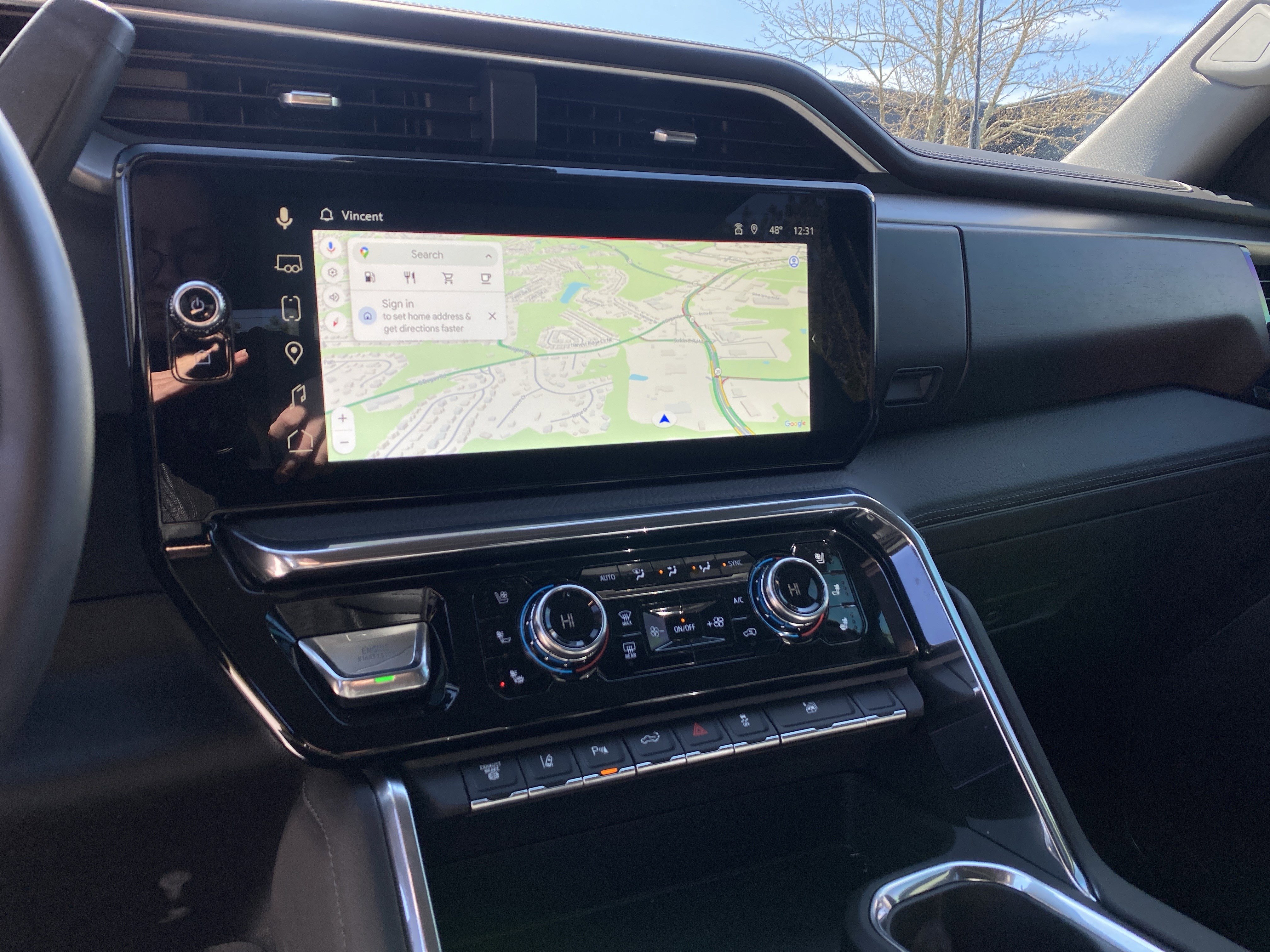 Used 2026 GMC Sierra 3500 Denali w/ Denali Reserve Package image 29