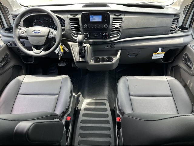 New 2025 Ford Transit 150 Low Roof image 7