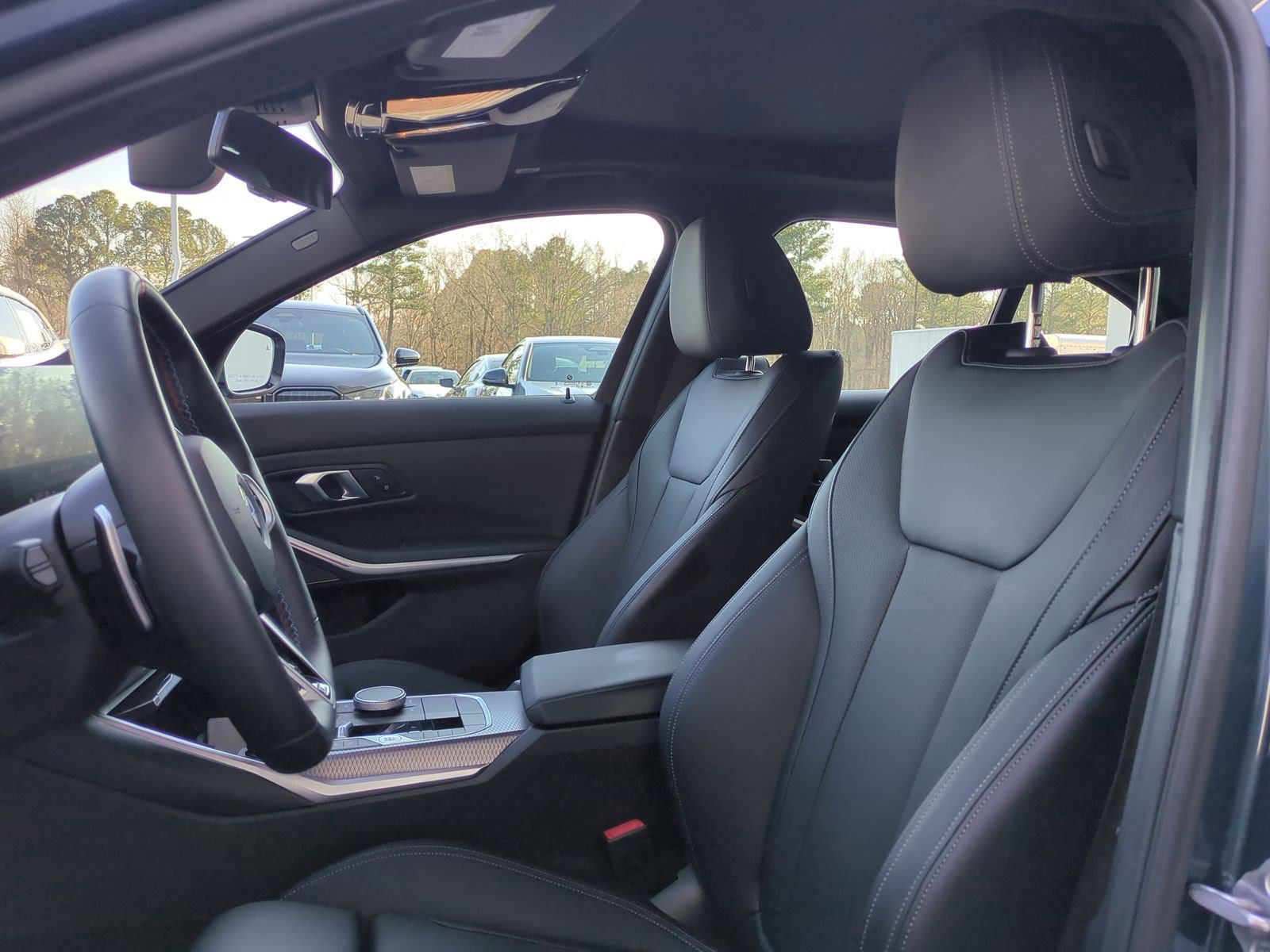 Used 2025 BMW M340i RWD image 16