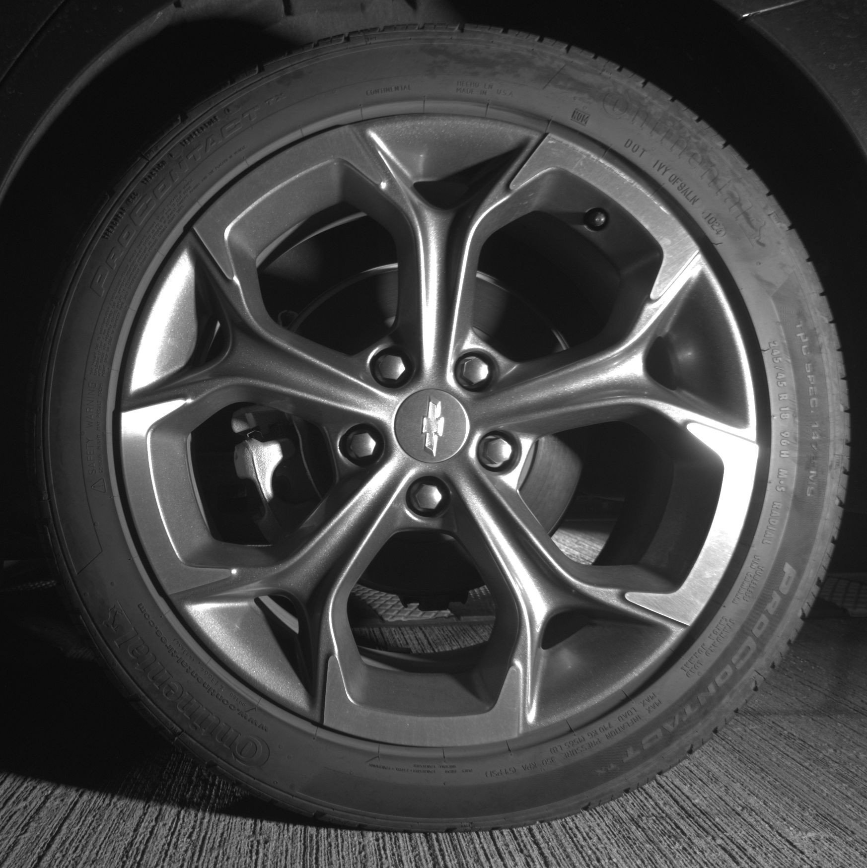 Used 2024 Chevrolet Malibu LT image 21