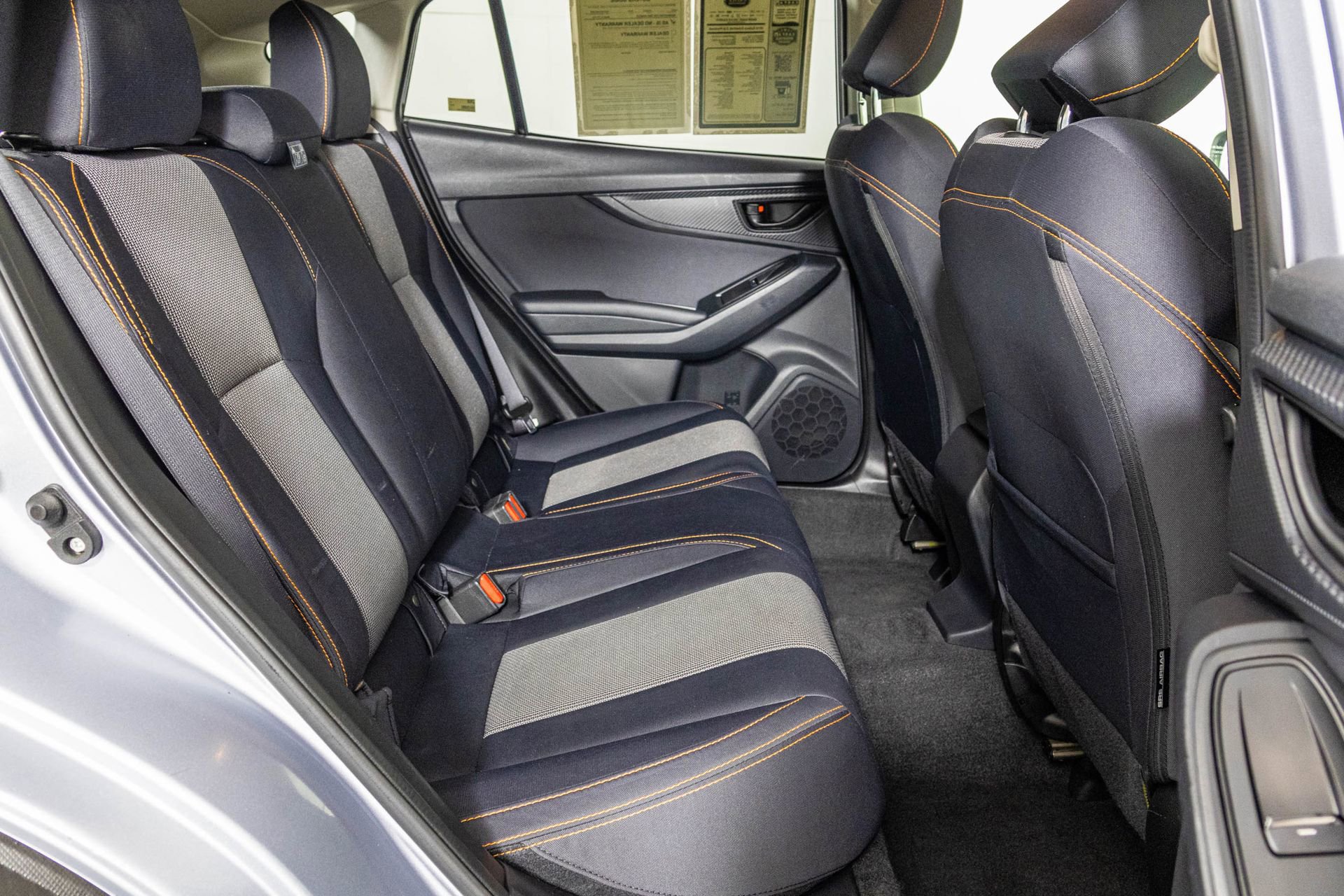 Used 2018 Subaru Crosstrek 2.0i Premium w/ Popular Package #2 image 39