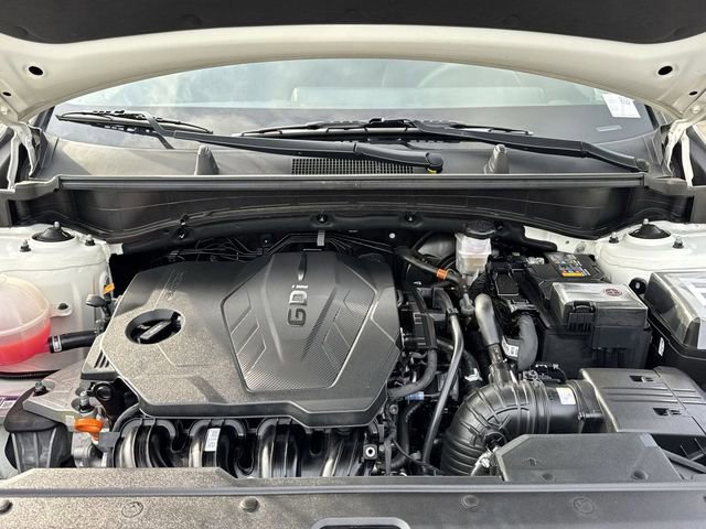 Used 2023 Kia Sportage LX image 22