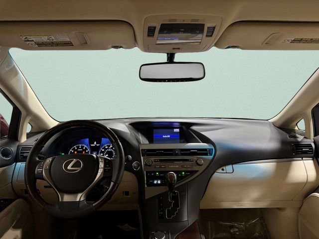 Used 2015 Lexus RX 350 FWD image 11