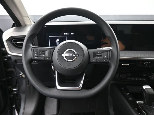 New 2026 Nissan Kicks SV w/ SV Premium Package image 32