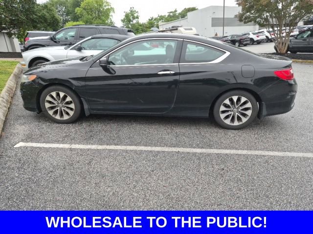 Used 2013 Honda Accord EX-L video 2