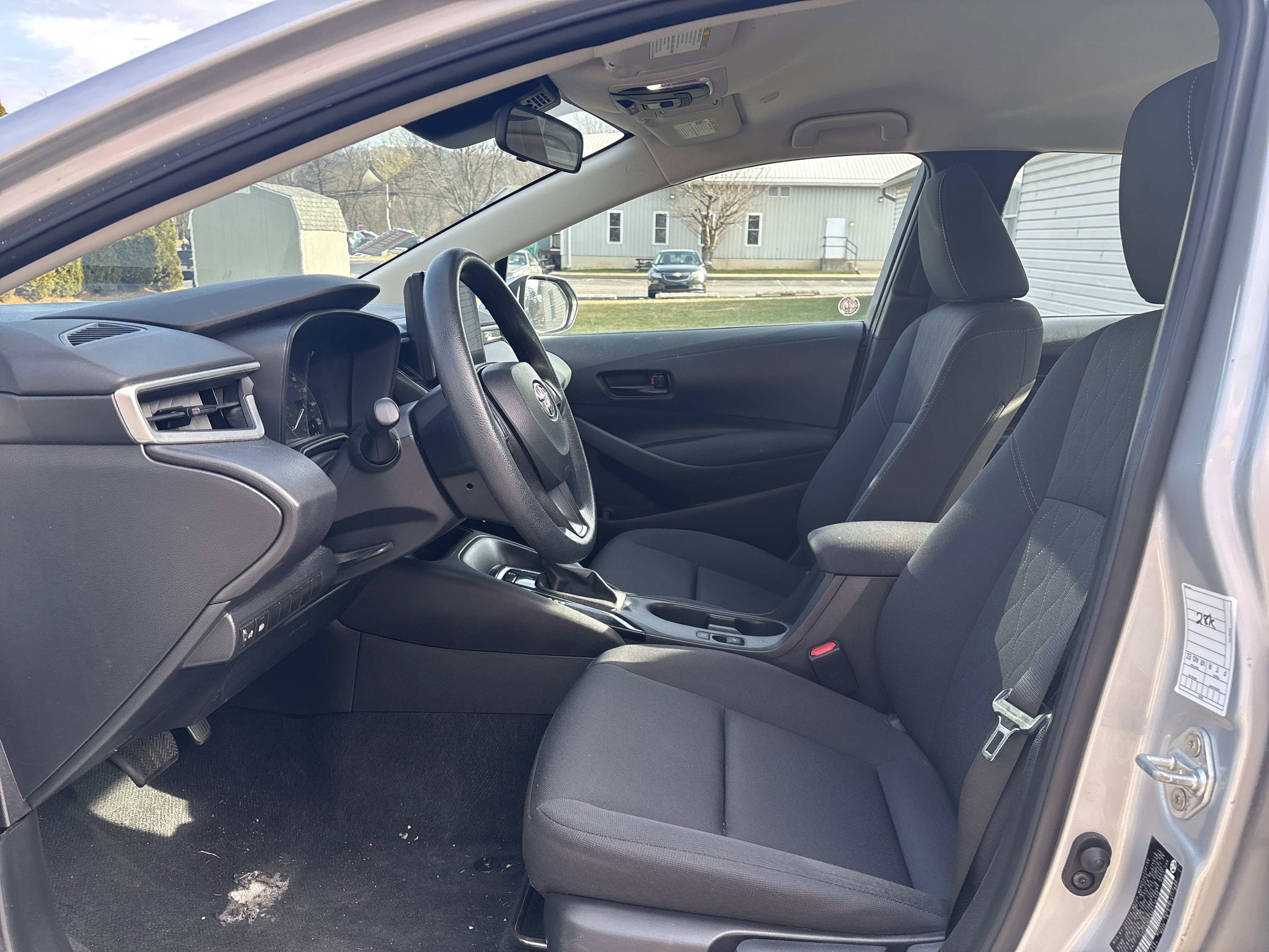 Certified 2024 Toyota Corolla LE image 13