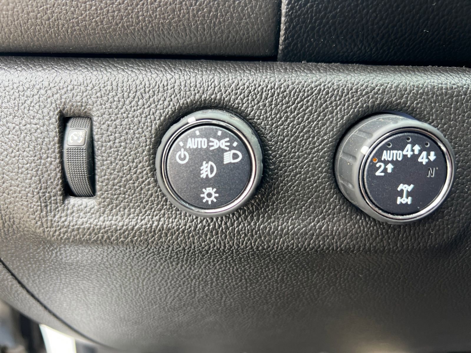 Used 2018 GMC Canyon Denali AWD/4WD image 27