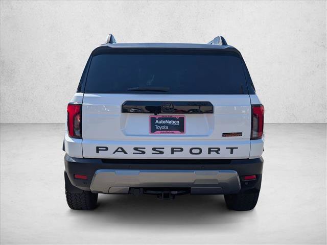 Used 2026 Honda Passport TrailSport image 7