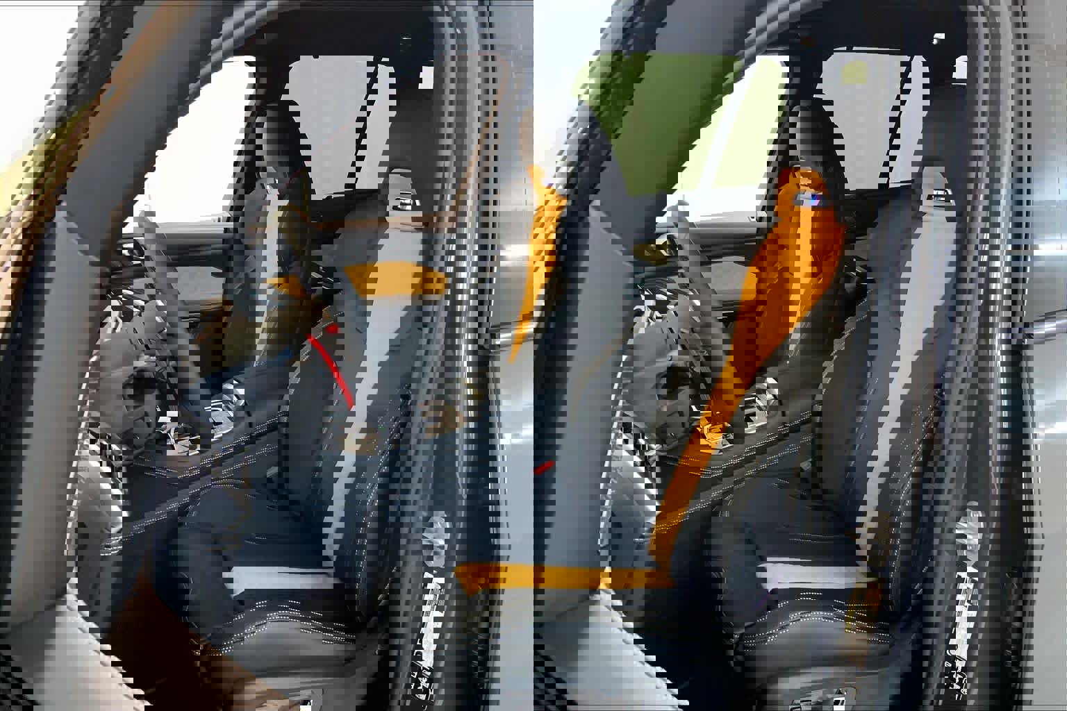 New 2026 BMW X5 M Competition w/ Executive Package image 9