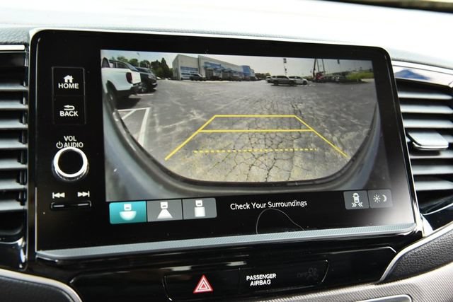 Used 2025 Honda Ridgeline RTL image 15