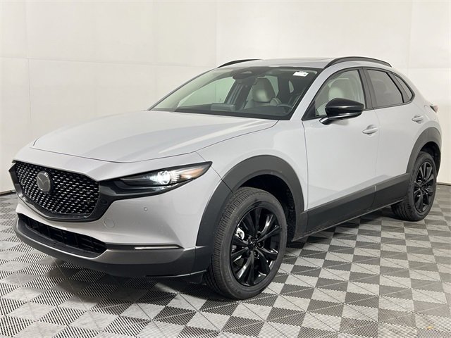 New 2026 MAZDA CX-30 AWD 2.5 S image 4