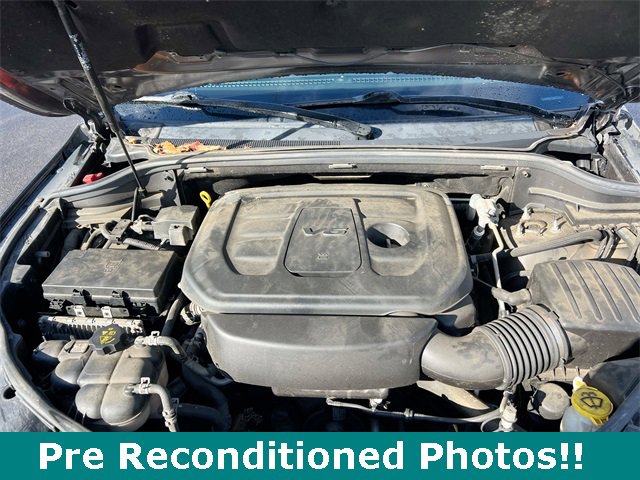 Used 2019 Jeep Grand Cherokee Limited image 30