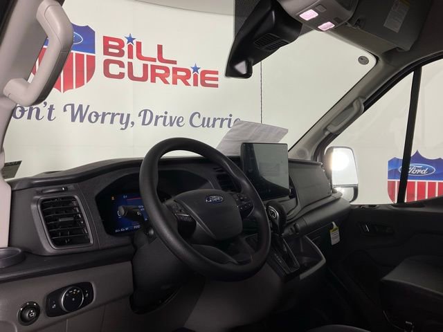 New 2026 Ford Transit 250 148 Medium Roof w/ Load Area Protection Package image 13
