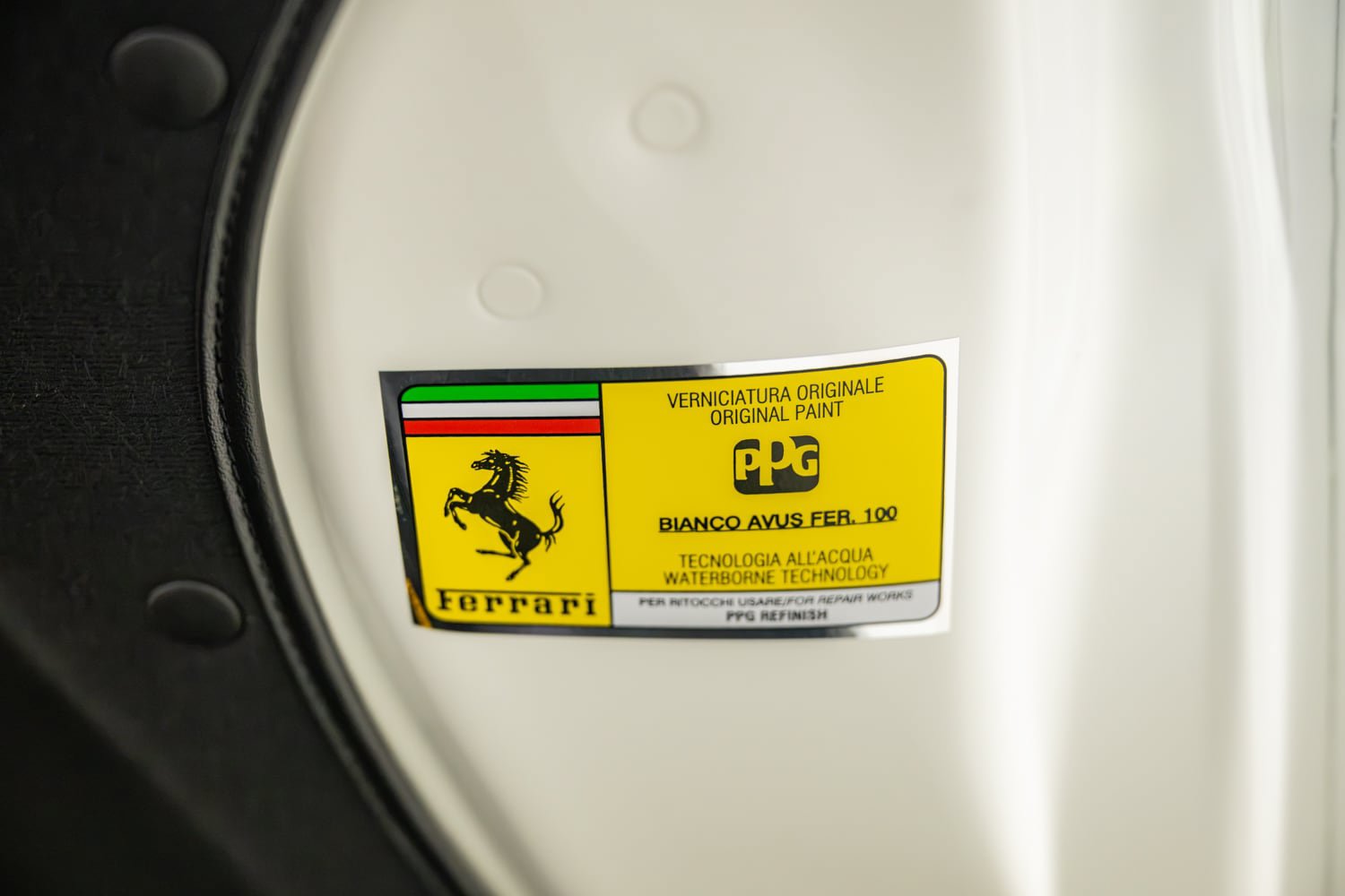 Used 2016 Ferrari F12 Berlinetta RWD image 49