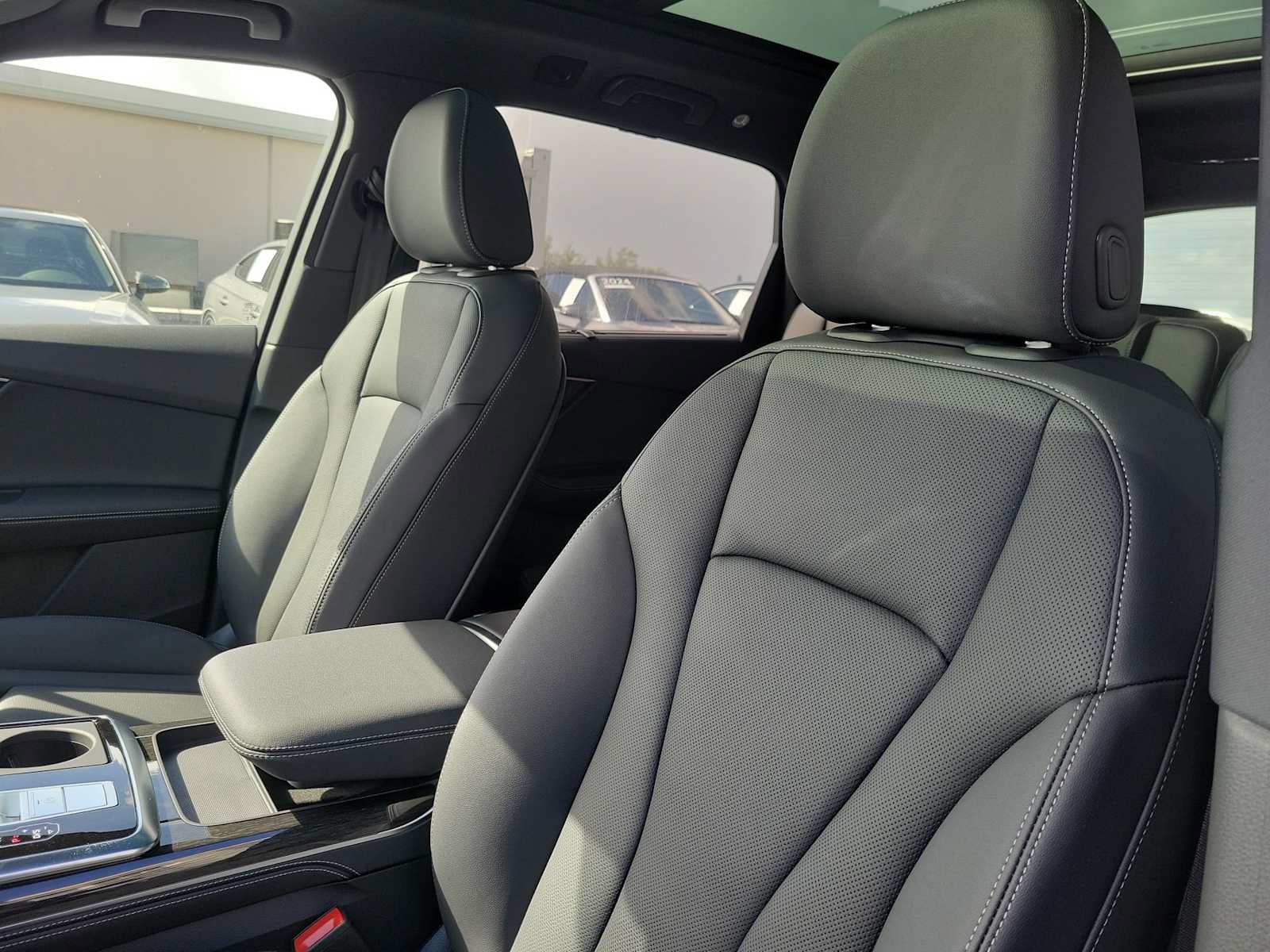 New 2026 Audi Q7 Premium Plus AWD/4WD image 16