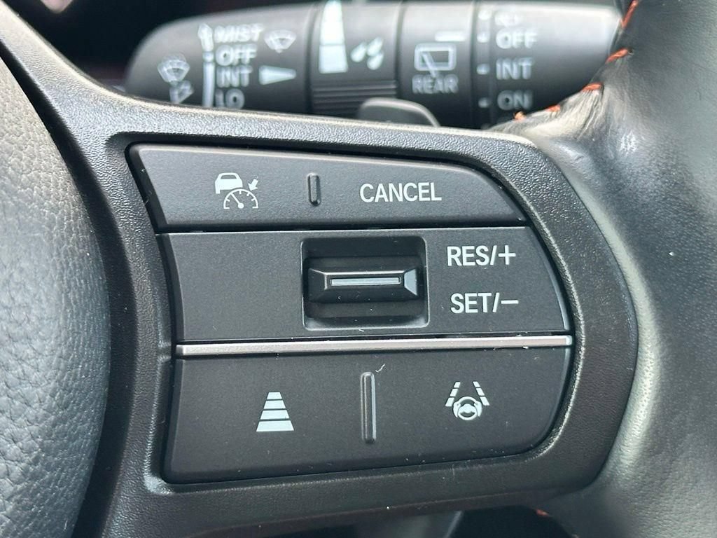 Used 2023 Honda CR-V Sport image 16
