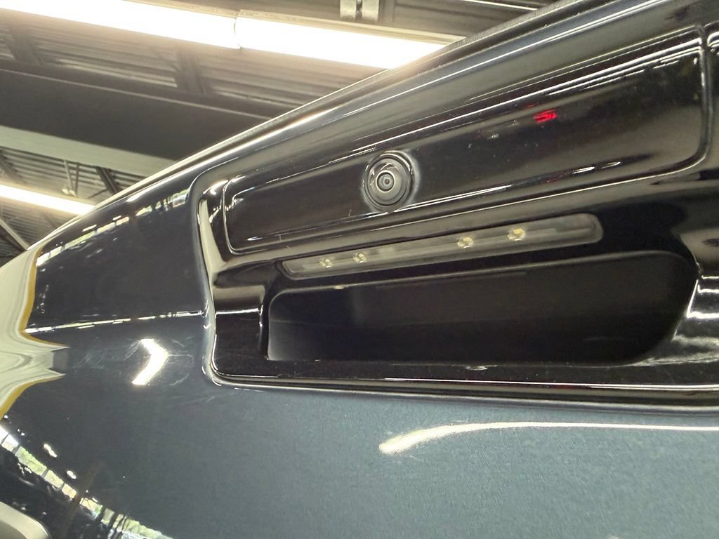 Used 2025 RAM 1500 RHO AWD/4WD image 6