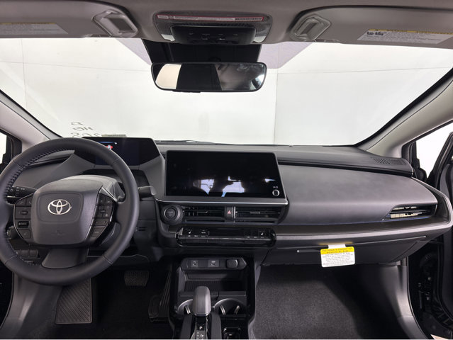 New 2026 Toyota Prius AWD image 4
