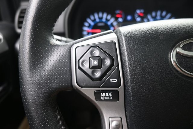 Used 2014 Toyota 4Runner Limited RWD image 15