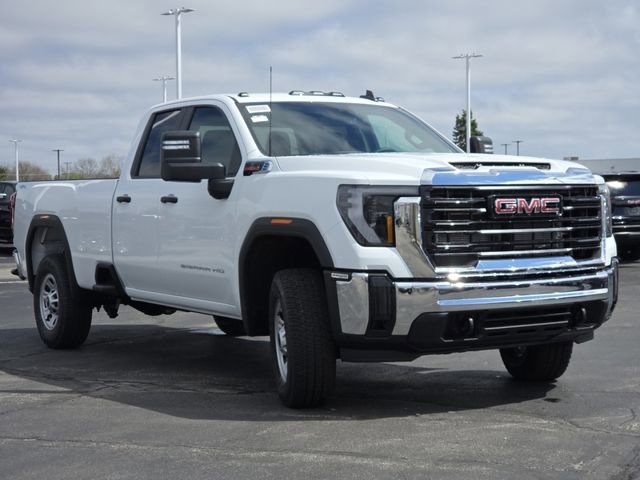 New 2026 GMC Sierra 3500 Pro image 15