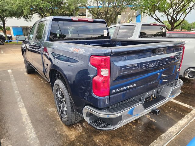 Used 2023 Chevrolet Silverado 1500 LT image 4