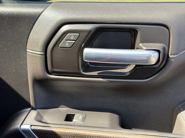 Used 2021 Chevrolet Silverado 1500 LT w/ LPO, Liner Protection Package RWD image 18