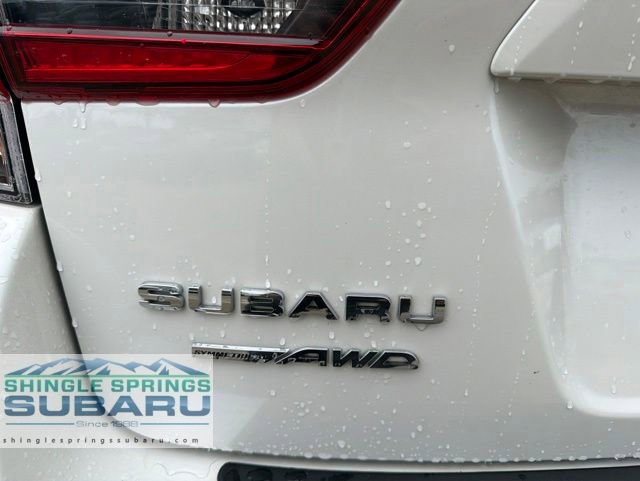 Used 2022 Subaru Crosstrek 2.5i Limited w/ Moonroof Package 2 AWD/4WD image 20