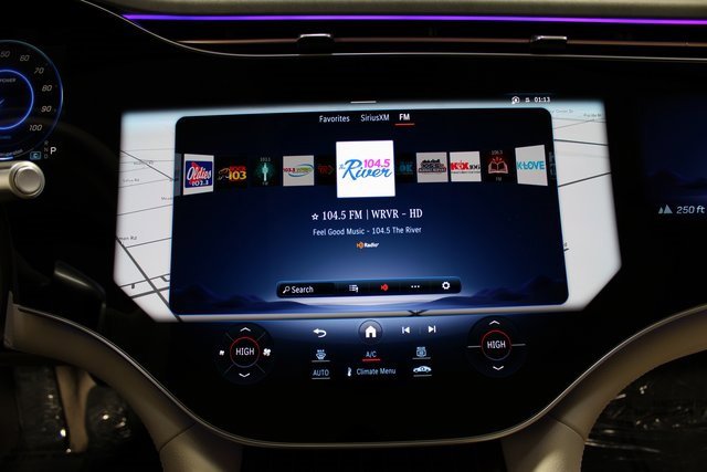 Used 2023 Mercedes-Benz EQS 580 4MATIC Sedan image 26