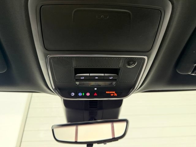 New 2027 Chevrolet Traverse RS AWD/4WD image 20