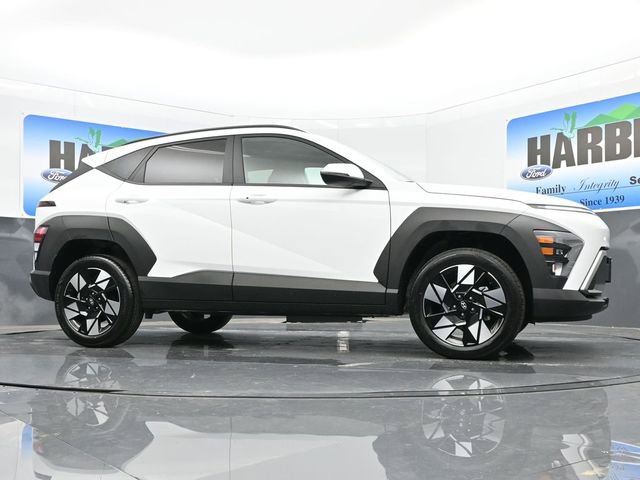 Used 2024 Hyundai Kona SEL AWD/4WD image 22