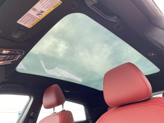 New 2026 Dodge Charger R/T AWD/4WD image 15