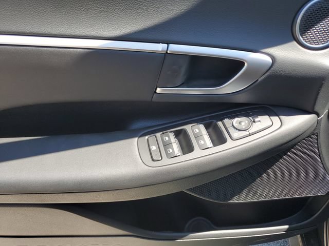 New 2026 Hyundai Sonata SEL AWD/4WD image 19