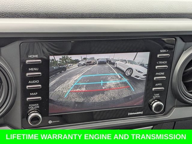 Used 2022 Toyota Tacoma SR RWD image 22