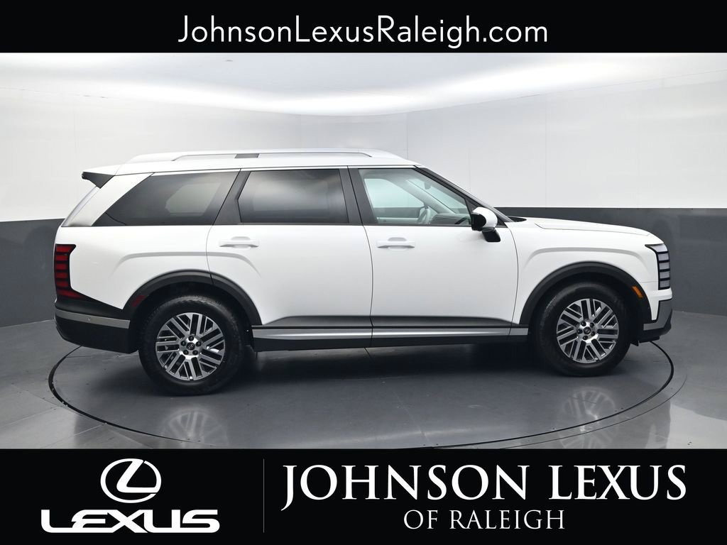 Used 2026 Hyundai Palisade SEL AWD/4WD image 6