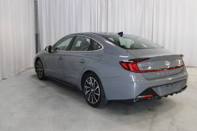 Used 2020 Hyundai Sonata SEL Plus w/ Tech Package FWD image 30