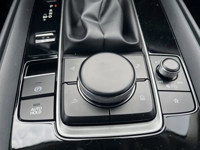 New 2025 MAZDA CX-50 AWD 2.5 Turbo w/ Weather Package image 21