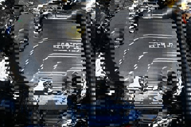 Used 2022 GMC Terrain SLE w/ Driver Convenience Package image 17