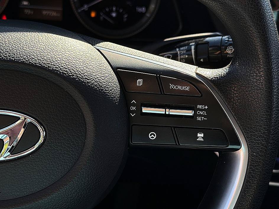 Used 2023 Hyundai Sonata SEL FWD image 15